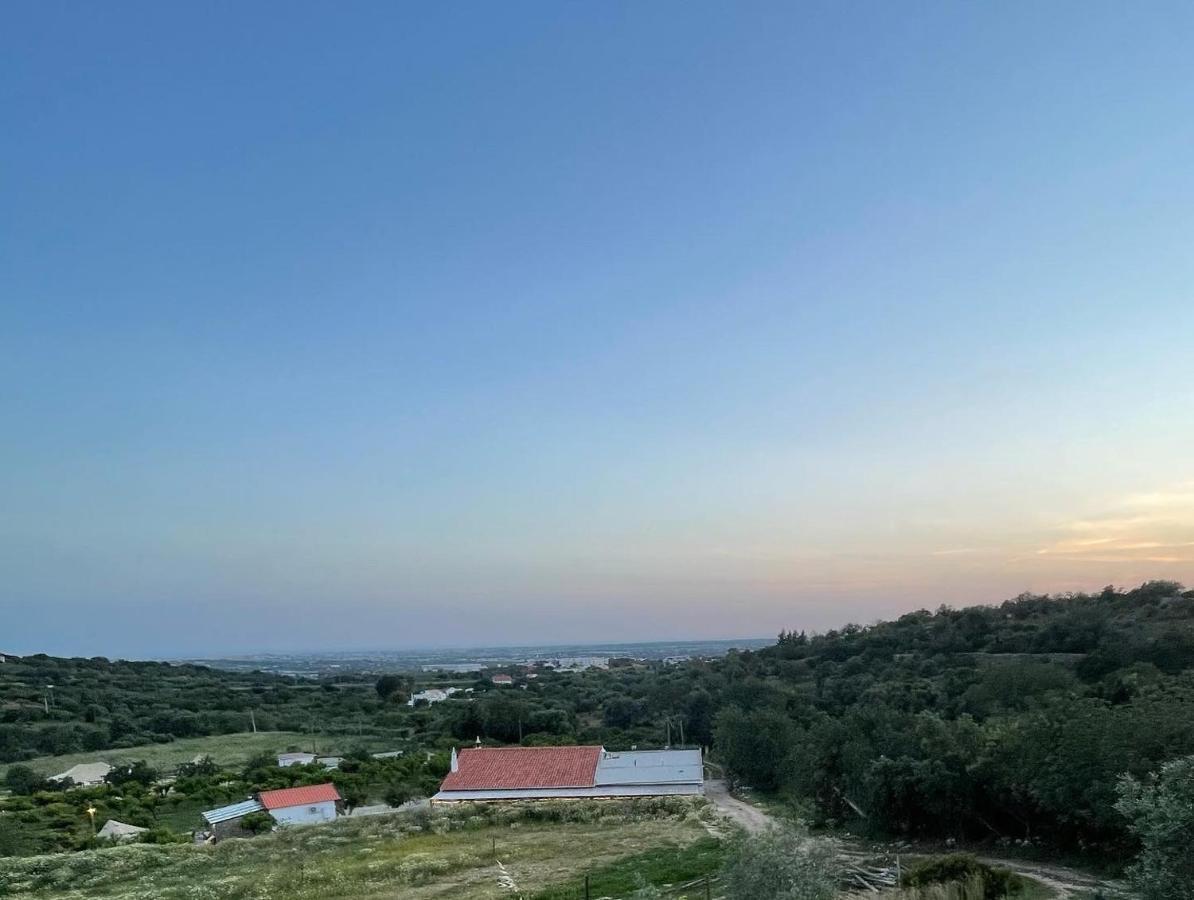 Quinta Da Boa Sorte Estoi Zewnętrze zdjęcie