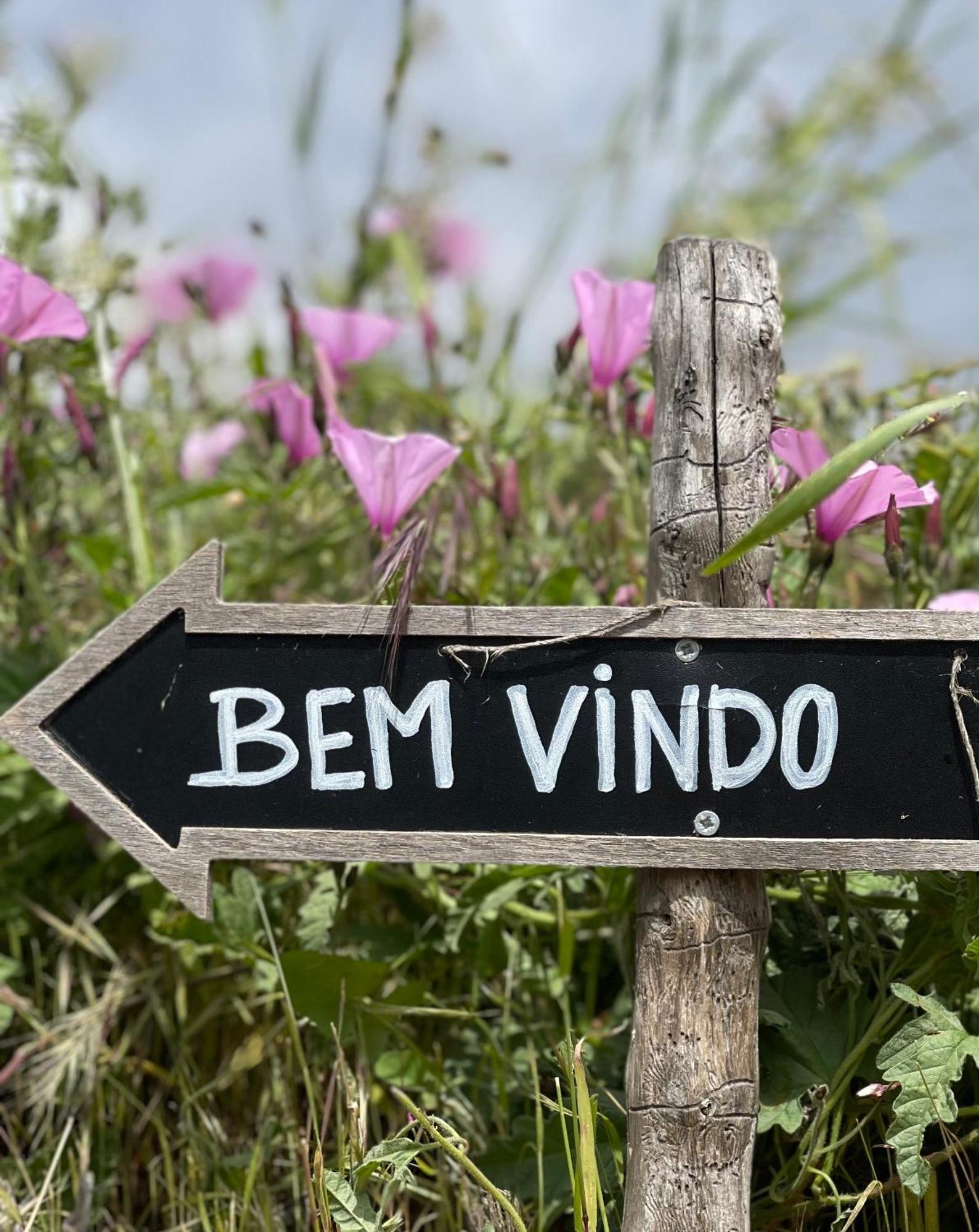 Quinta Da Boa Sorte Estoi Zewnętrze zdjęcie
